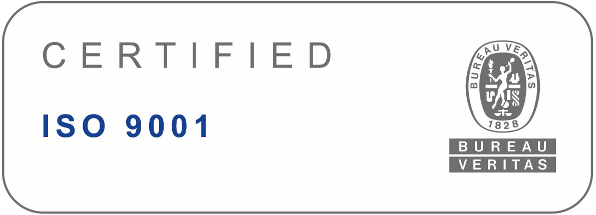 ISO 9001